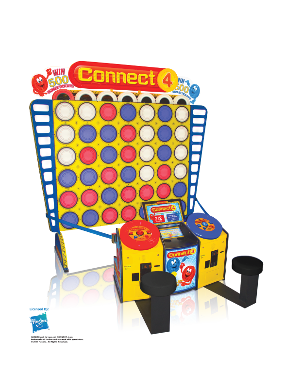 connect-4