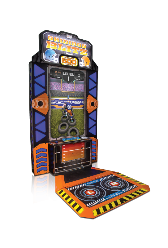gridironblitz