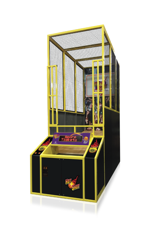 hotshot