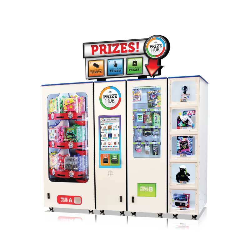 prizehub