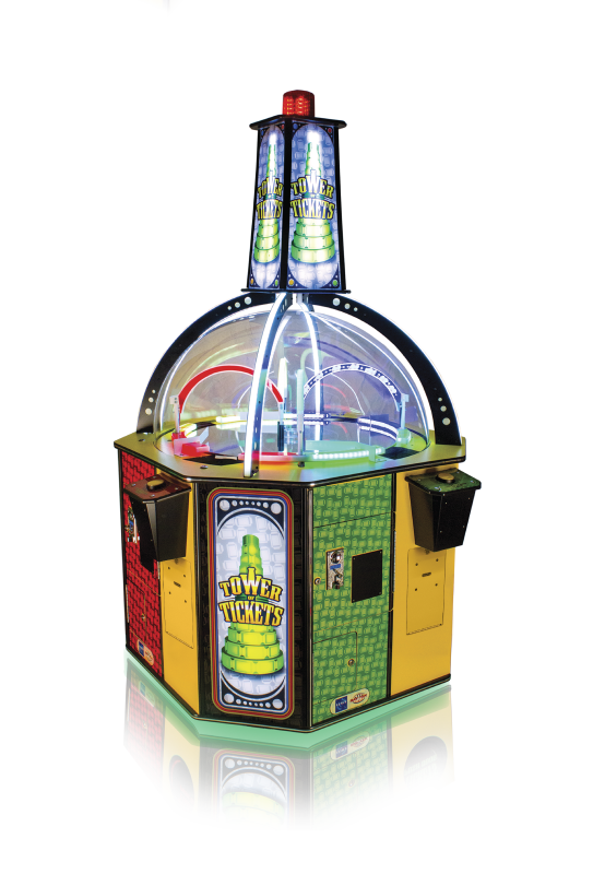 toweroftickets