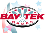 Bay Tek Games