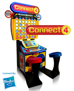 Connect 4 - Standard