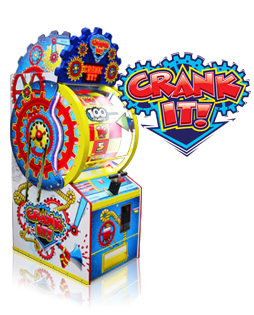 Crank It!