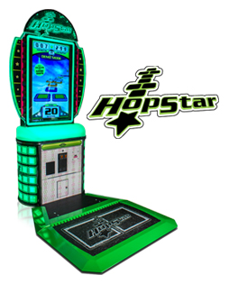 Hop Star