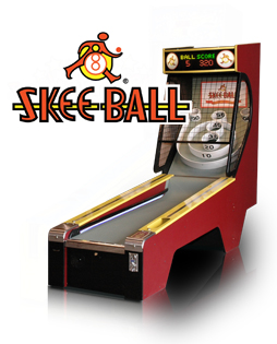 Skee Ball Classic 2010 - BTG Version
