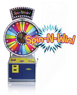 Spin-N-Win