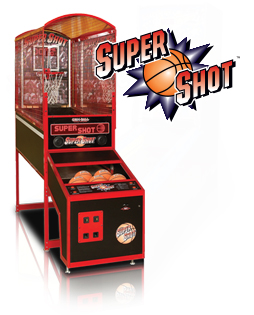 Super Shot
