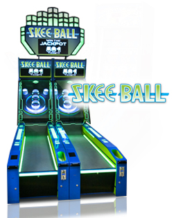 Skee Ball