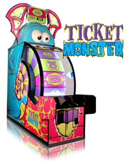 Ticket Monster