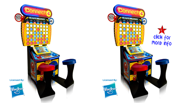 Connect 4 - Standard