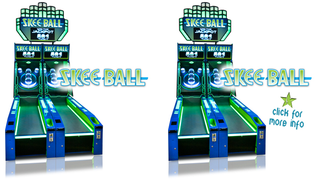 Skee Ball