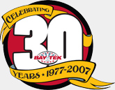 Celebrating 30 years in the redemption game industry.