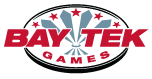 Bay Tek Games, Inc.