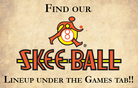 Games that deliver Laughter